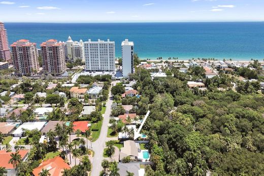 Villa in Fort Lauderdale, Broward County