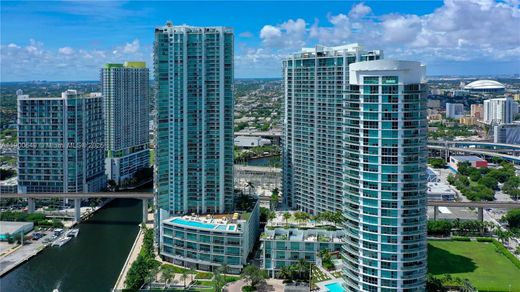 Edificio en Miami, Miami-Dade County