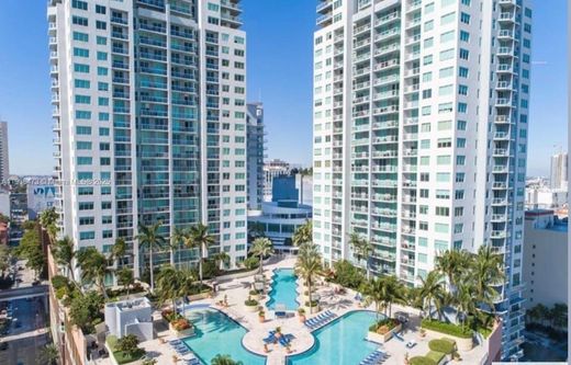 Complexos residenciais - Miami, Miami-Dade County