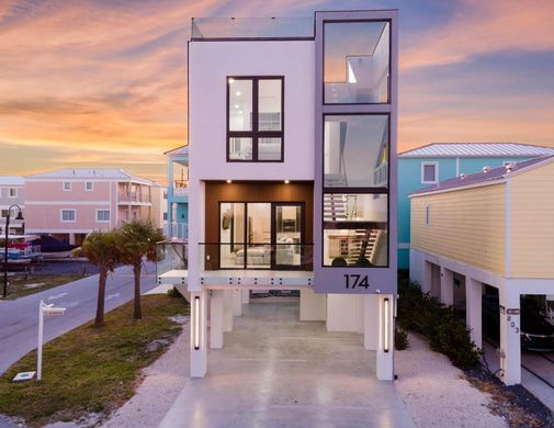 Villa a Key Largo, Monroe County