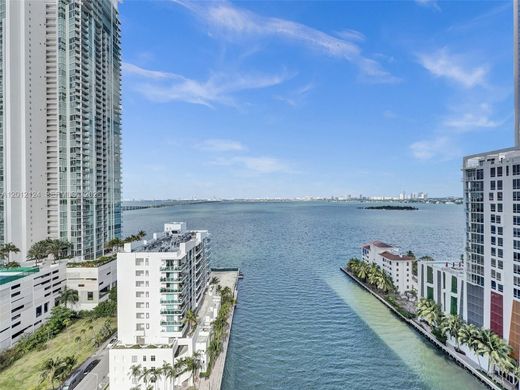 Residential complexes in Miami, Miami-Dade