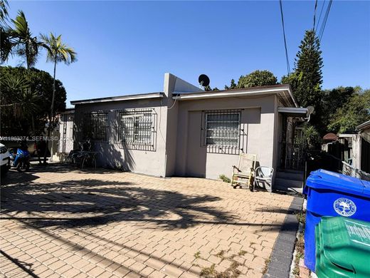 Villa in Miami, Miami-Dade