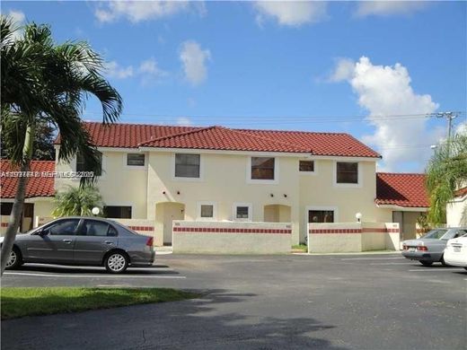 城市独宅  Homestead, Miami-Dade County
