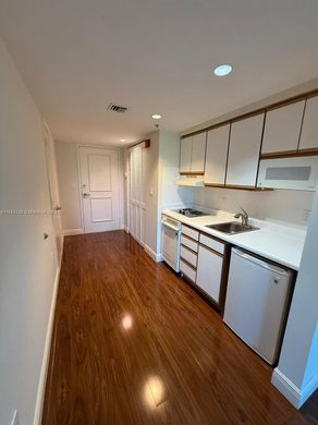 Kamienica w South Miami, Miami-Dade County