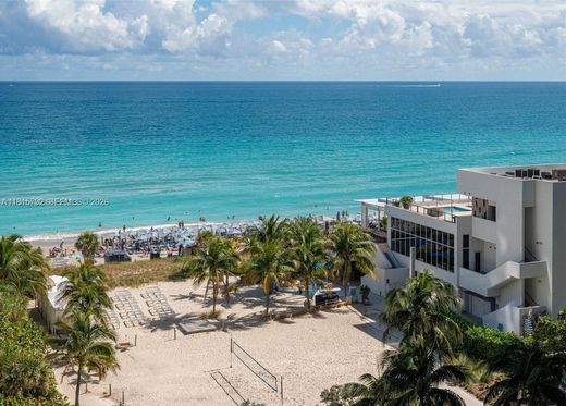 Wohnkomplexe in Hollywood, Broward County