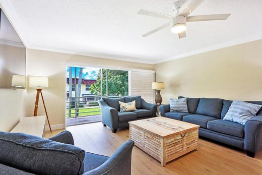 Complexos residenciais - Jupiter, Palm Beach County