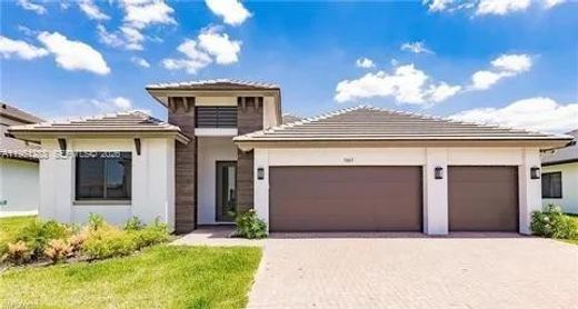 Вилла, Ave Maria, Collier County