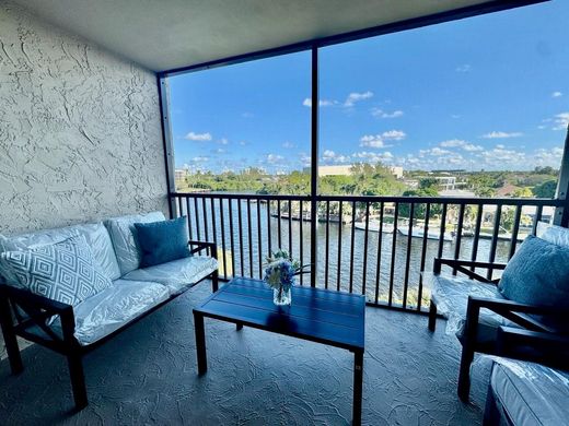 Edificio en Boca Ratón, Palm Beach County