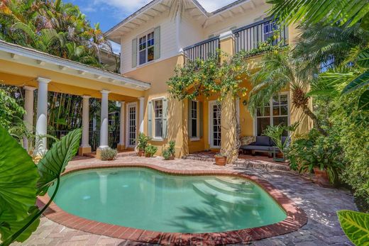 别墅  Jupiter, Palm Beach County