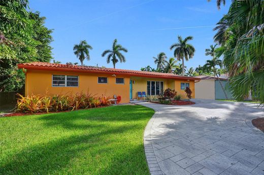 Villa in Hollywood, Broward County