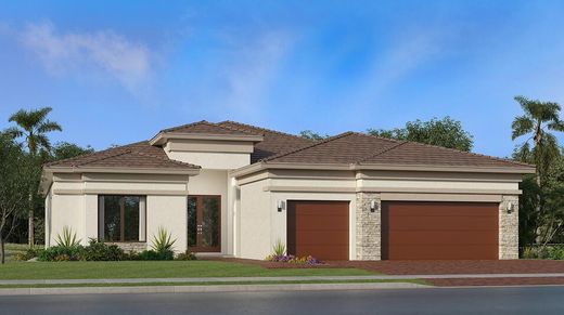 Вилла, Lake Worth, Palm Beach County