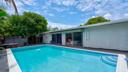 Villa in Boynton Beach, Palm Beach