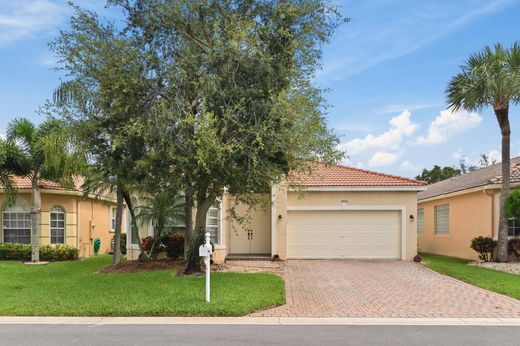 Villa a Lake Worth, Palm Beach County