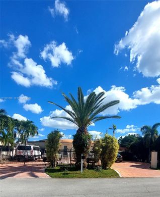 マイアミ, Miami-Dade Countyのヴィラ