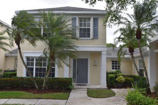 Townhouse in Tamarac, Broward County