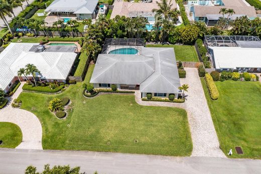 Villa in Tequesta, Palm Beach County