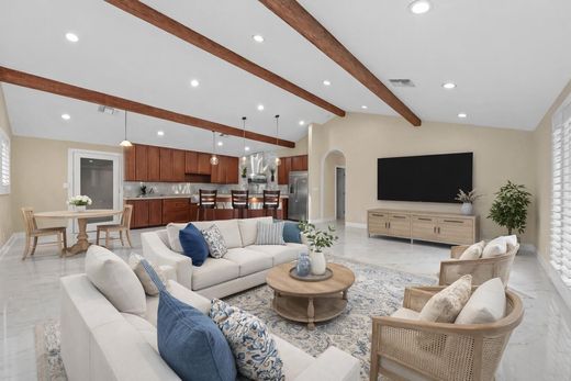 Villa in Fort Lauderdale, Broward County