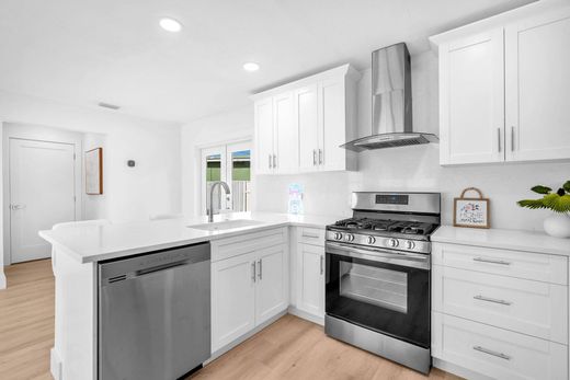 Villa à West Palm Beach, Comté de Palm Beach