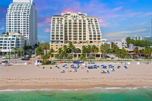 Complexes résidentiels à Fort Lauderdale, Comté de Broward