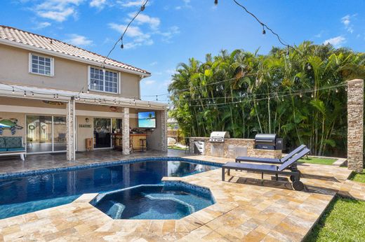 Villa Port Saint Lucie, Saint Lucie County