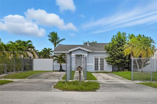 Villa in Homestead, Miami-Dade