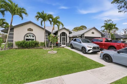 Villa in Wellington, Palm Beach