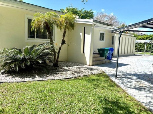 Вилла, Майами, Miami-Dade County