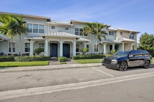 Stadthaus in Hollywood, Broward County