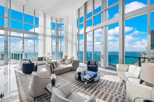 Edificio en Sunny Isles Beach, Miami-Dade County