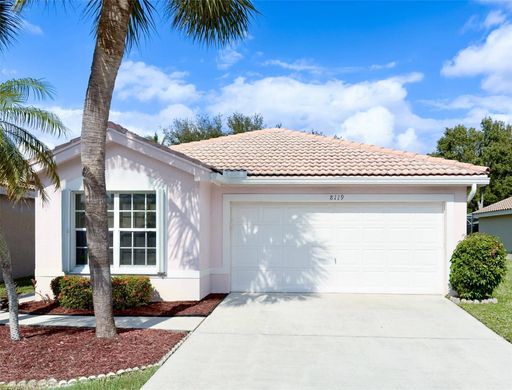 Villa a Boynton Beach, Palm Beach County