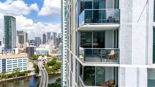 Жилой комплекс, Майами, Miami-Dade County