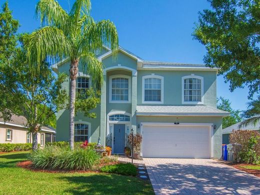 Villa in Vero Beach, Indian River County