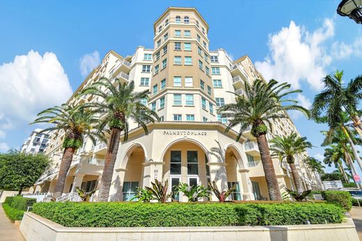 Kamienica w Boca Raton, Palm Beach County