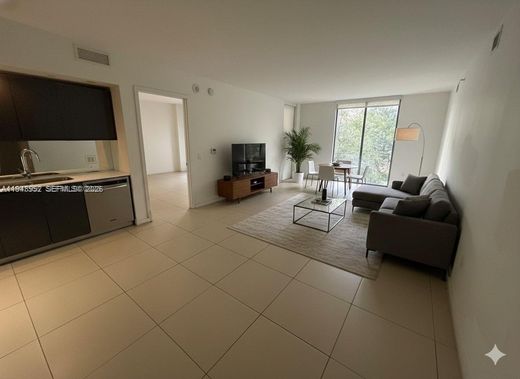 Complexes résidentiels à Miami, Comté de Miami-Dade