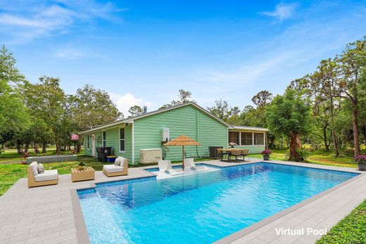 Villa in West Palm Beach, Palm Beach