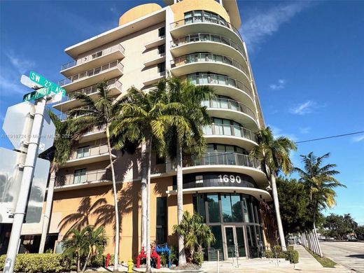 Edificio en Miami, Miami-Dade County