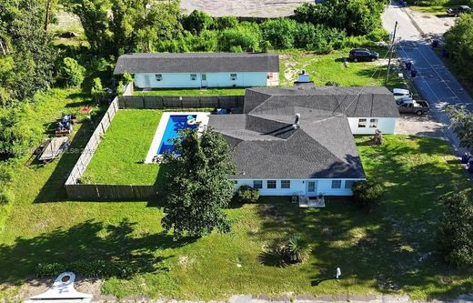 Villa en Panama City, Bay County