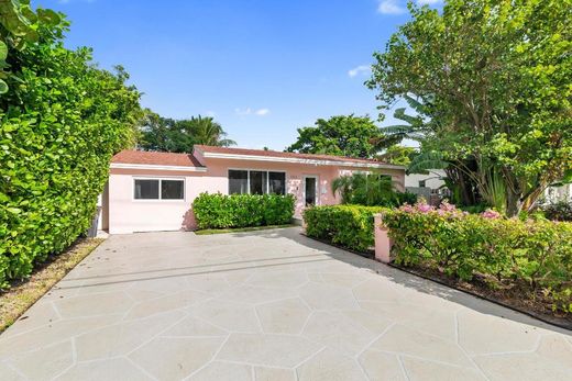 别墅  West Palm Beach, Palm Beach County