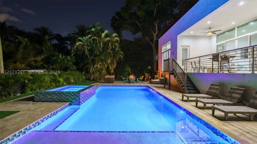 Villa in Fort Lauderdale, Broward County