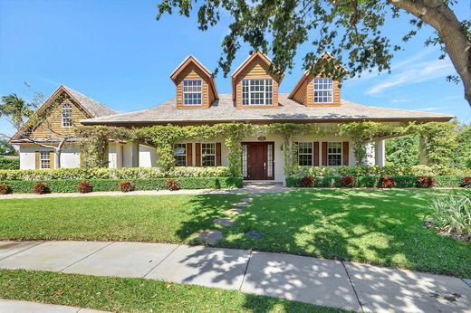 Villa in Boca Raton, Palm Beach