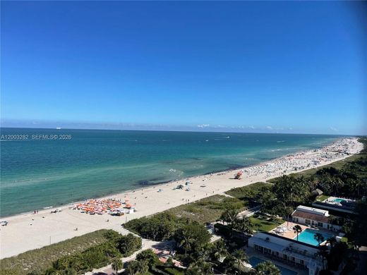 Edificio en Miami Beach, Miami-Dade County