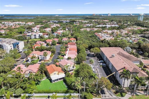 Villa Dania Beach, Broward County