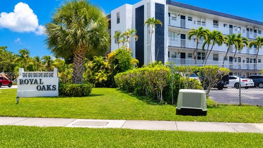 Complexos residenciais - Miami, Miami-Dade County