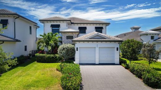 Villa in West Palm Beach, Palm Beach