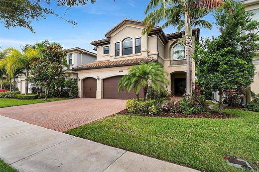 Villa in Delray Beach, Palm Beach
