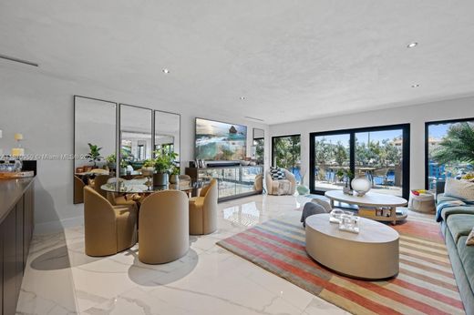 콘도미니엄 / North Miami Beach, Miami-Dade County