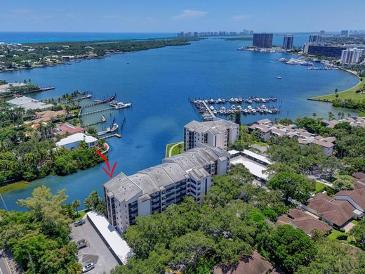 Complexes résidentiels à North Palm Beach, Comté de Palm Beach