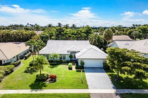 Villa in Delray Beach, Palm Beach