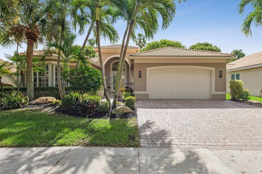 Villa en Boynton Beach, Palm Beach County