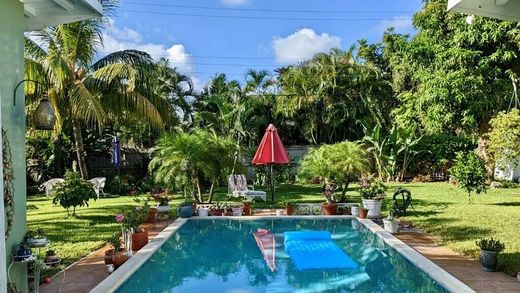Villa in Boynton Beach, Palm Beach